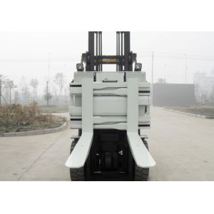 Buy cheap Revolving Rotating Fork Clamps 360 Degree Length 1065mm from wholesalers
