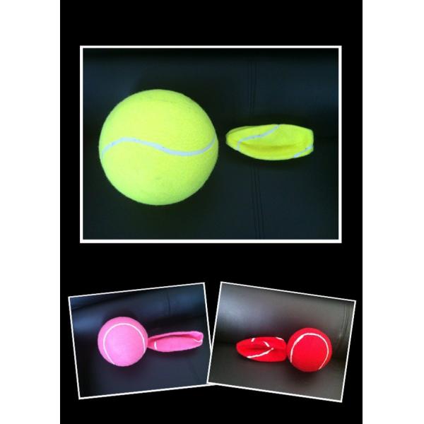 Buy Inflatable jumbo ball 8.5'' at wholesale prices