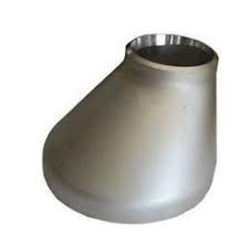 A182 GR.F53 Super Duplex Stainless Steel Pipe Fittings BW Reducer ASME B16.9