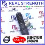Diesel Injector Common Rail Injector Fuel Electronic Unit Injector 3803848