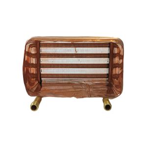 Gas Water Heater Copper Heat Exchanger Oxygen-Free Brass Replacement