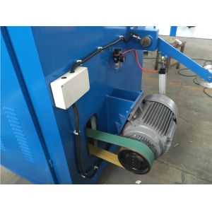 Continuously Wire Annealing Equipment Steam Protection 1500m/min Adjustable