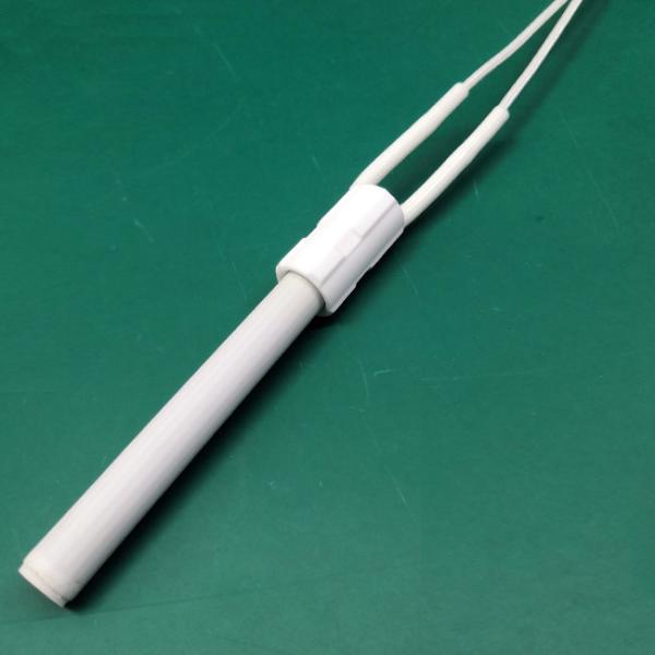 Buy 220V Cartridge Heater High Temperature Air Electric Heating Rod at wholesale prices