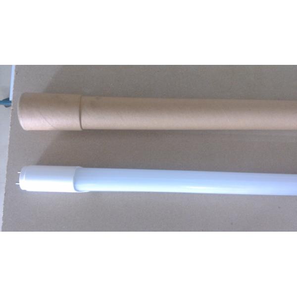 T8 Driver detachable tube(Internal Aluminum+PC type)