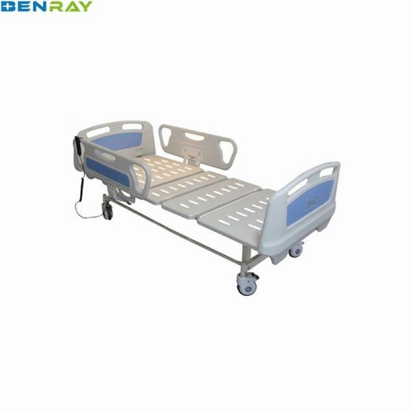 Buy 2-Function Electric Hospital Bed at wholesale prices
