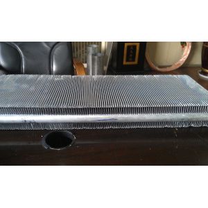 Condensor ACC Tube High Frequency Online Eddy Current Testing