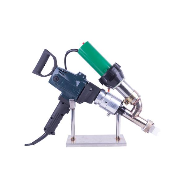 SWT-NS600F Hot Air Plastic HDPE Pipe Extrusion Welding Machine