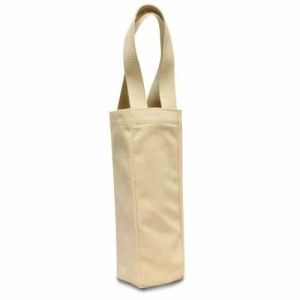 2.5cm Cotton Recycle Bag