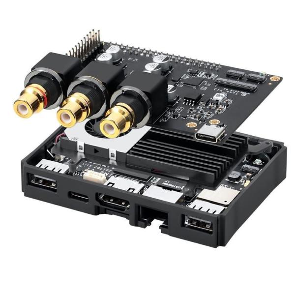 Buy SMT BGA DIP Consumer Electronics Printed Circuit Assembly PCBA at wholesale prices