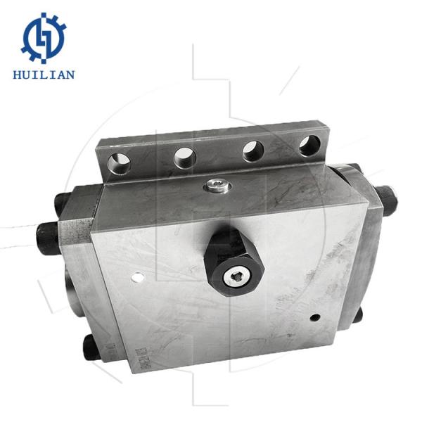 Buy Furukawa hb30g HB40G hb50g Hydraulic Breaker Valve Group Reversing Control Valve Assy at wholesale prices