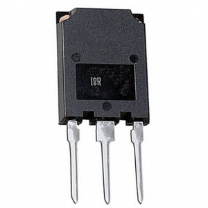 Quality IRG4PSH71UDPBF IGBT Power Module Transistors IGBTs Single for sale