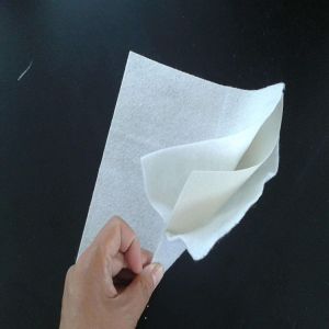 Water Channel Geomembranes for Water Management from Landfill Composite