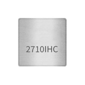 Quality BES2710IHC BT IC BT Audio SoC QFN-50 Wireless Utra-Low Power Computing SoC for sale