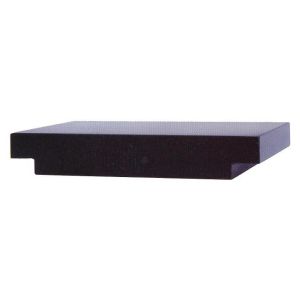 DIN876 above Hs70 Shore hardness Inspection granite surface plate