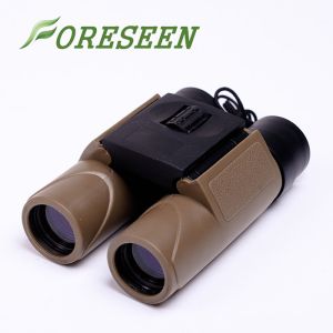 FORESEEN 2019 Camouflage 10x25 Promotion China Suppliers Camouflage Binoculars