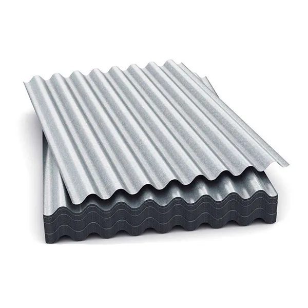 Buy PE Coating Galvanised Corrugated Roofing Sheets at wholesale prices