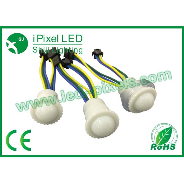 Color Change Addressable Led Pixel Light SMD5050 Control By SD Card