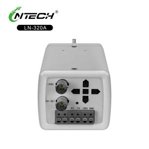 Compact Industrial Video Camera 120dB WDR With IMX307 Sensor | Lntech