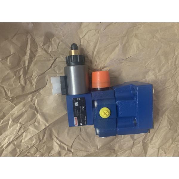 Buy Rexroth DBEM Series Proportional Pressure Relief Valve, pilot-operated at wholesale prices