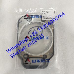 SDLG GASKET 4110000057001/13059992/4110000057003 for WEICHAI DHB06G0121/