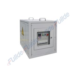 Fullde 50kw-800kw Portable Resistive AC Load Power Bank for Sale