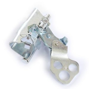 Suspended Platform Construction Safety Rope