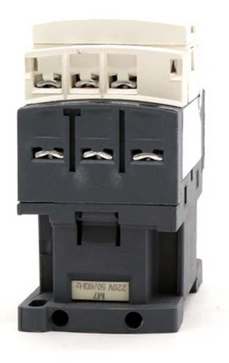 Telemechanic Magnetic Contactors Kampa LC1-D38 220v 3 Phase Sturdy And Durable