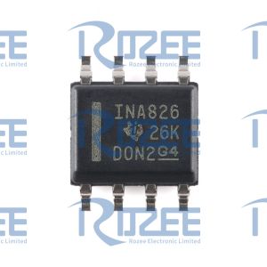INA826AIDR