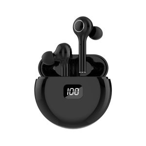 IPX5 Waterproof Wireless Bluetooth Earbuds Mini In Ear Bluetooth Headphones