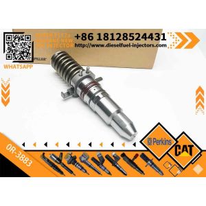 Diesel Common Rail Diesel Fuel Injector 9Y-1785 9Y-4544 0R-3883 for Caterpillar