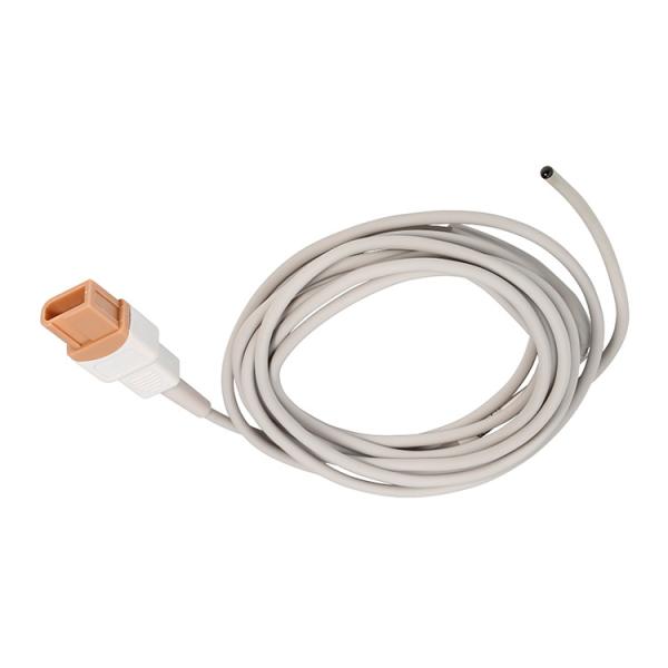 Buy Compatible with Spacelabs TPU Reusable Medical Adult Temperature Probe at wholesale prices