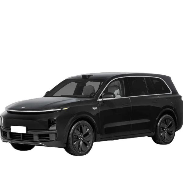 Buy 2024 Li Auto L9 The Perfect Choice Looking for a 5-Door 5-Seat Plug-in Hybrid SUV at wholesale prices