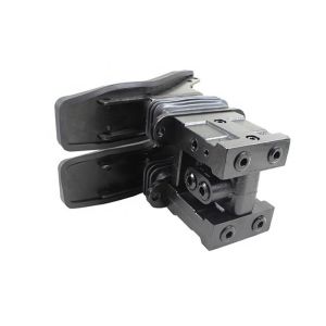 Kobelco Excavator Joystick Handle Hydraulic Foot Pedal Valve