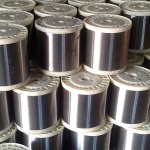 440, 1.4125, SUS440, Stainless Steel Wire