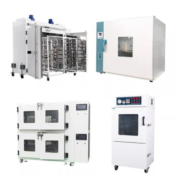 Buy Liyi Professional Hot Air Drying Oven 1400mm Width Double Door at wholesale prices