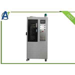 ASTM F1955 Sleeping Bags Flammability Testing Equipment CPAI 75