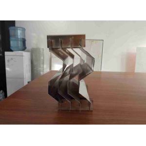 230mm Height Vane Pack Mist Eliminator