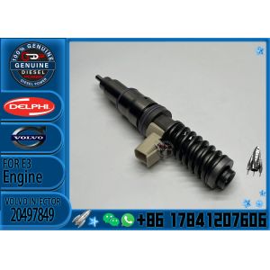 diesel fuel injector 85000590 3801144 03883426 85000416 EX631016 85000501