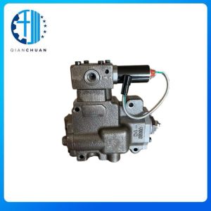 Hydraulic Main Pump Regulator K9N1H with Solenoid Valve for Sany SY358 Excavator