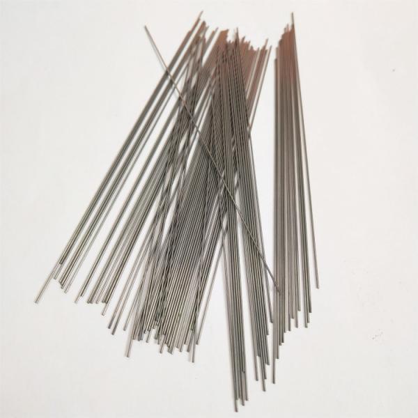 Buy Blank / Ground Dia 2mm Thin Solid Carbide Rods For Drilling Hole at wholesale prices