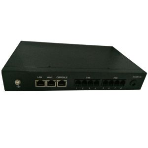 Asterisk/Elastix/MEGACO H.248/SIP/MGCP GT-IAD-8S VoIP Gateway