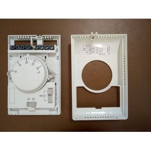 T6373A1108 Mechanical Honeywell thermostat for fan coil unit