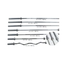 weightlifting barbell bar, weightlifting barbell collars, Olympic weightlifting