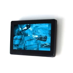 SIBO Enhanced Tablet With RS232 RS485 POE