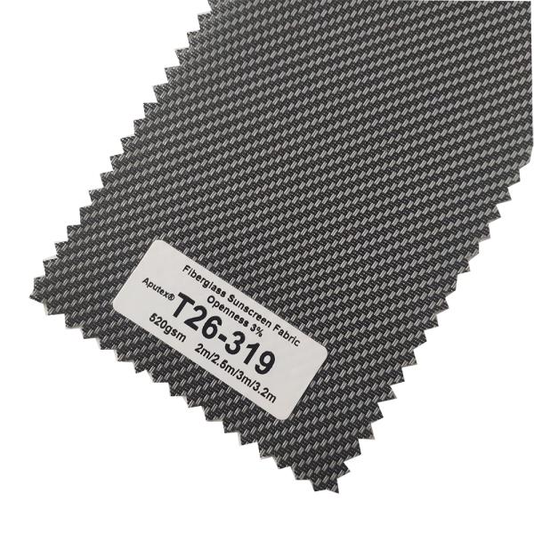 PVC Window Sun Shade Blind Solar Screens Roller Opaque Blinds Now For Office Window Shades Fabric