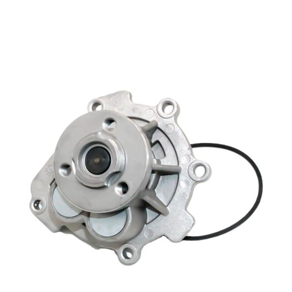 Good Quality Engine Cooling Water Pump 24405895 For Chevrolet