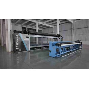 Quality High Performance Gabion Basket Machine Accurate Weaving SLW58A for sale