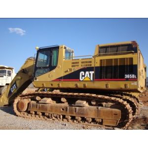 Quality Used Caterpillar 365BL Excavator For Sale for sale