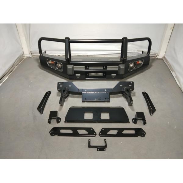 Original Bolt-On Installation Popular Steel Car Bumpers Plates Compatible With Ford Ranger