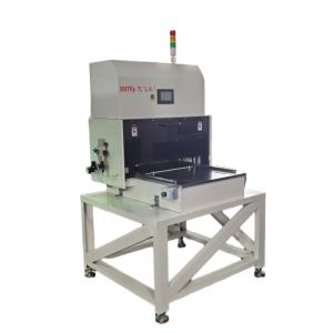 CWPL Pneumatic PCB Punching Machine for Quick Complaint Handling